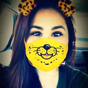 Meet your Posher, Veronica